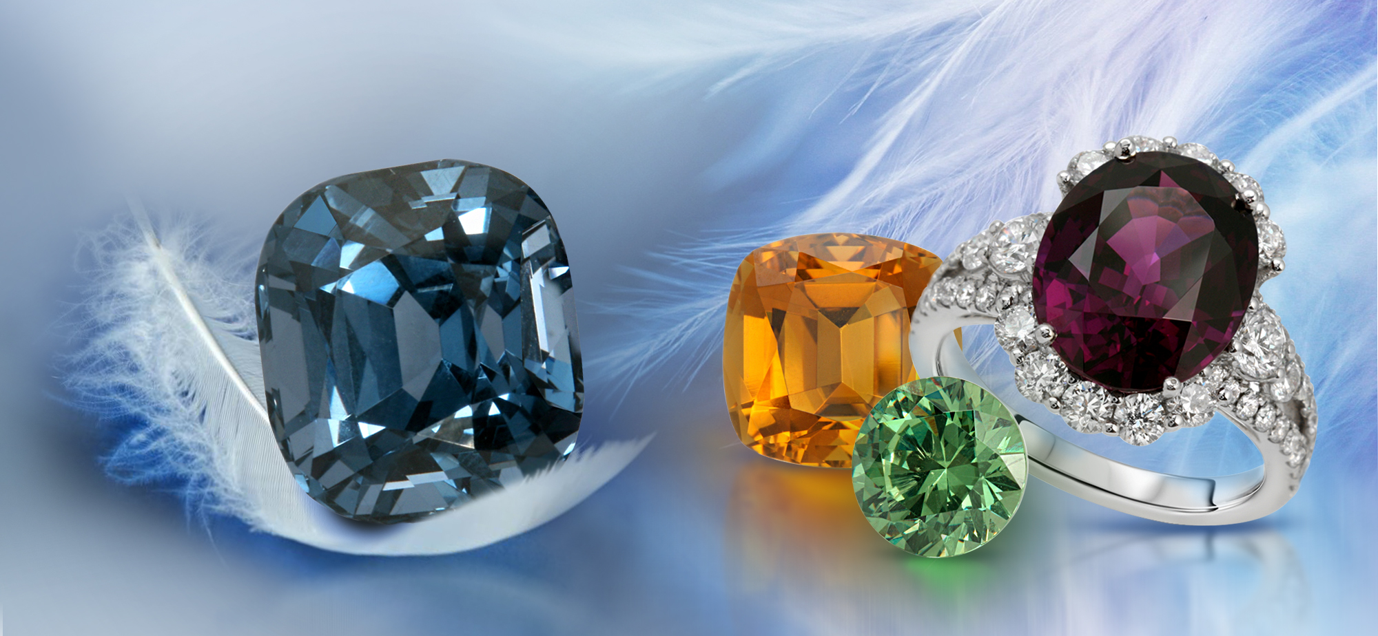 Best Gemstone Astrologers in Delhi Highlights the Benefits of Emerald Stones